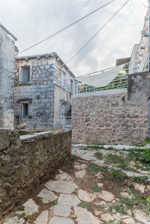 4 Limuna Janjina Εξωτερικό φωτογραφία